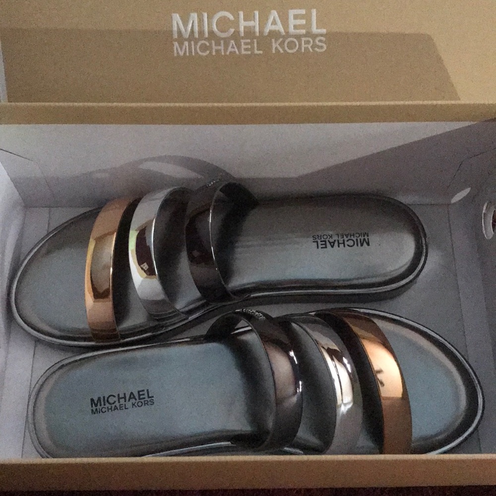 Michael Kors Sandals